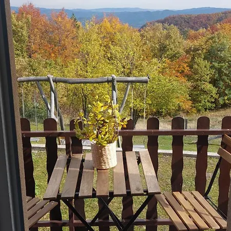 Apartament Rajić, Tara