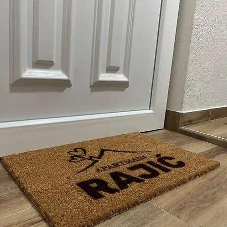 Rajić, Tara Bajina Basta