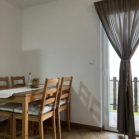 Apartament Rajić, Tara *