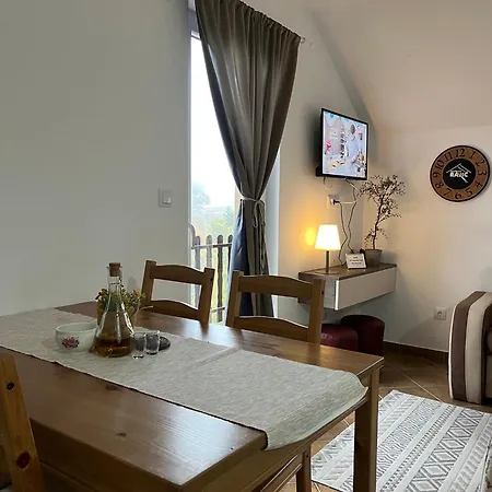 Rajić, Tara Apartament Bajina Basta