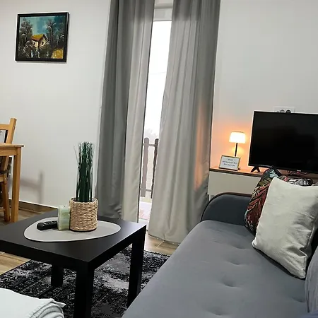 Apartament Rajić, Tara