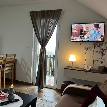 Rajić, Tara Apartament