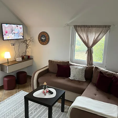 Rajić, Tara Bajina Basta