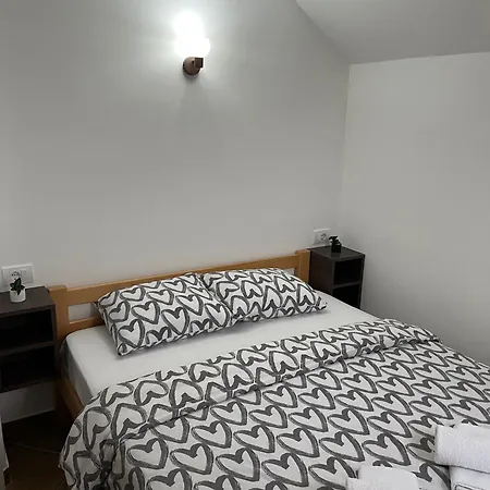 Rajić, Tara Apartament