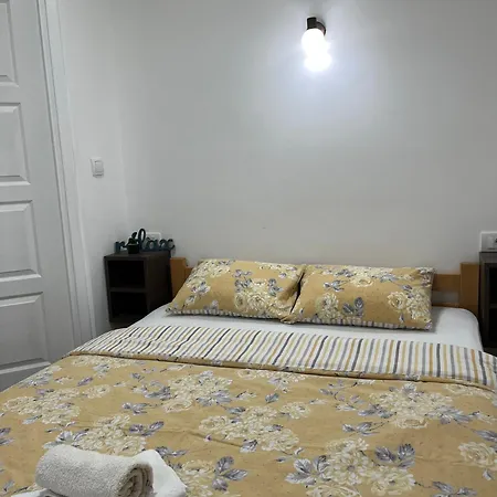 Rajić, Tara Apartament