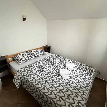 Rajić, Tara Apartament Bajina Basta