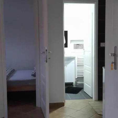 Apartament Rajić, Tara *