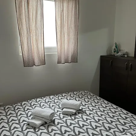 Apartament Rajić, Tara *