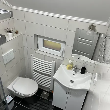 Apartament Rajić, Tara *