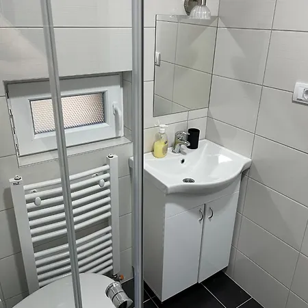 Rajić, Tara Apartament Bajina Basta