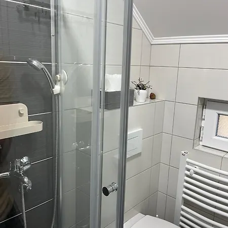 Rajić, Tara Apartament *