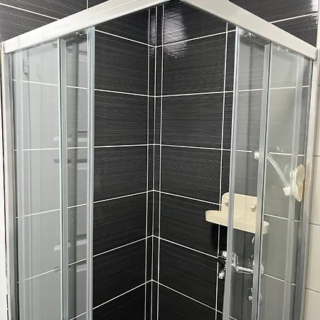 Rajić, Tara Apartament