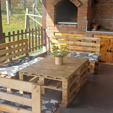 Apartament Rajić, Tara Bajina Basta